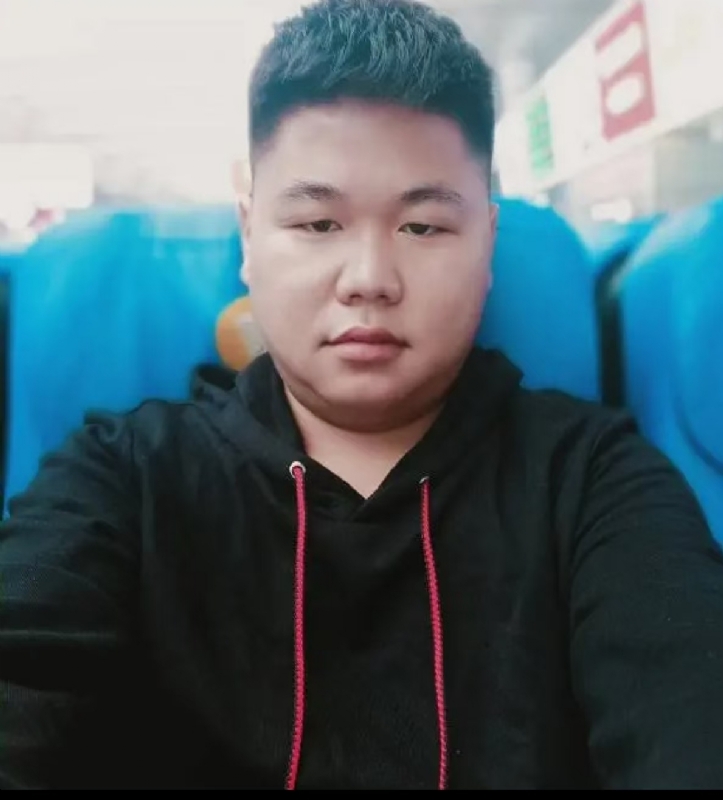 黄斌的第二张照片--福清相亲服务中心