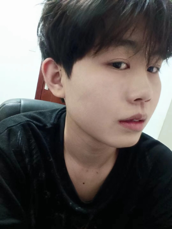 小鱼的第一张照片--福清相亲服务中心