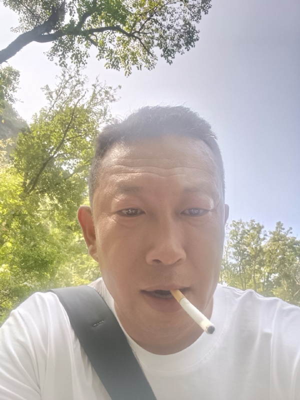 中年大叔的第一张照片--福清相亲服务中心
