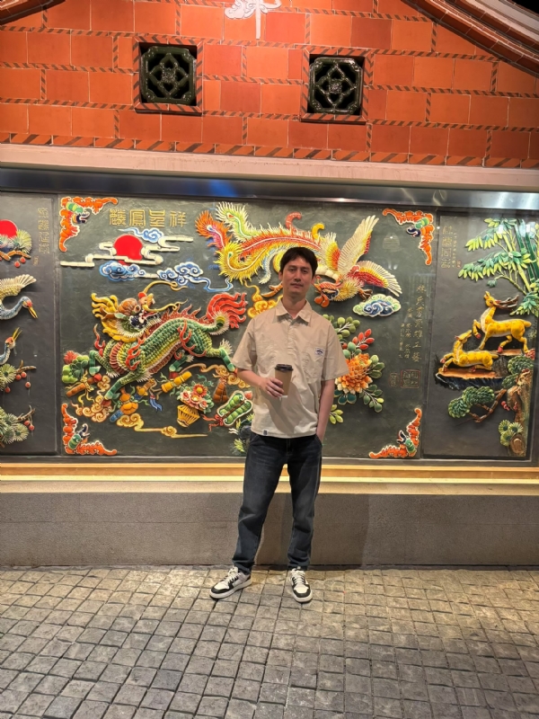 笙箫何的第三张照片--福清相亲服务中心