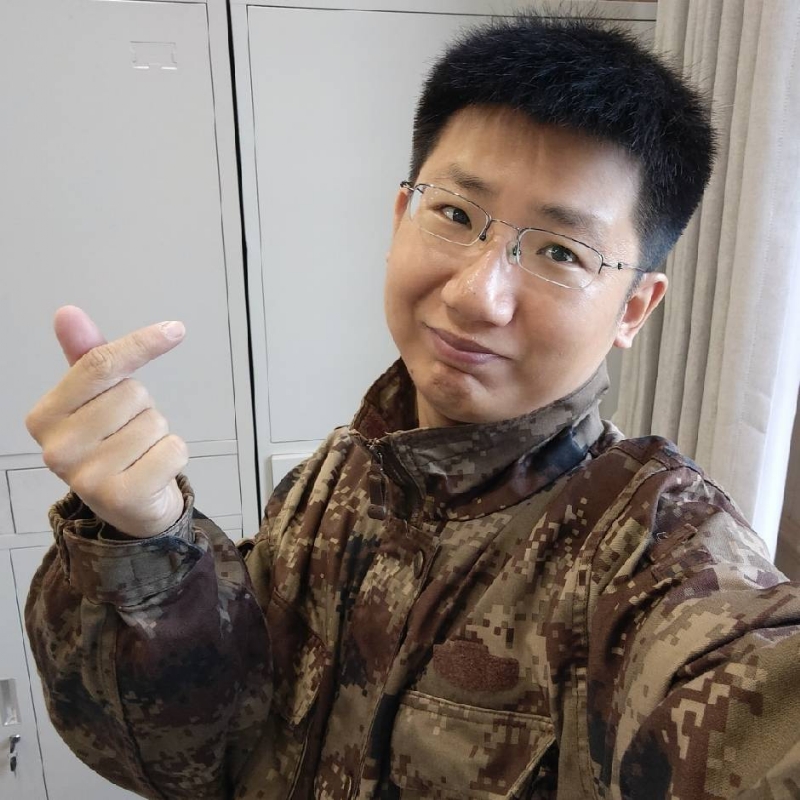 流浪的晚星的第一张照片--福清相亲服务中心