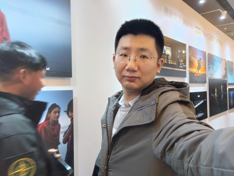 流浪的晚星的第三张照片--福清相亲服务中心