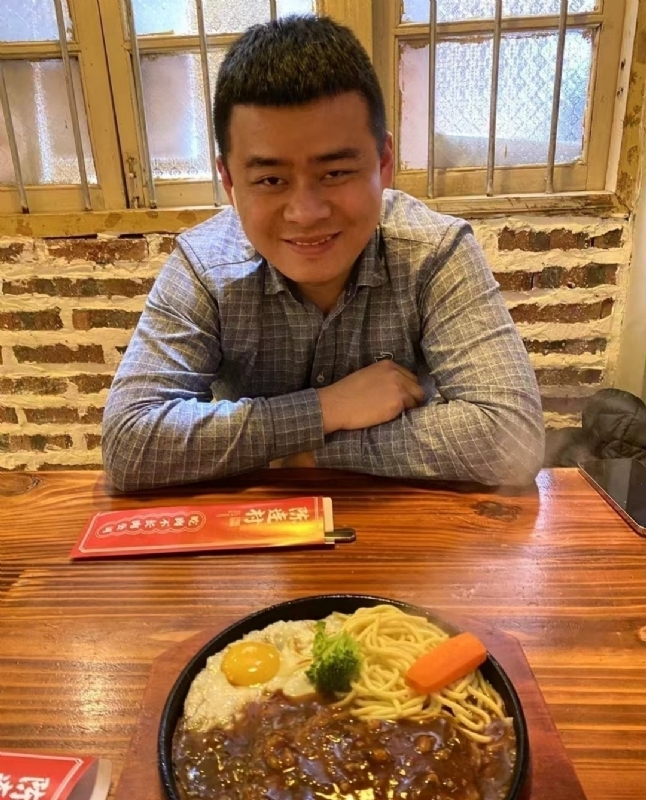 薛诚玖的第三张照片--福清相亲服务中心