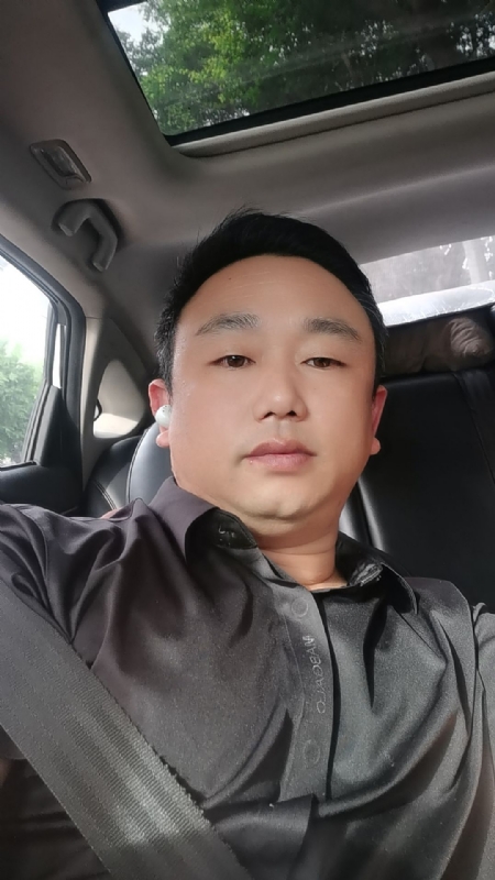 老烽的第一张照片--福清相亲服务中心