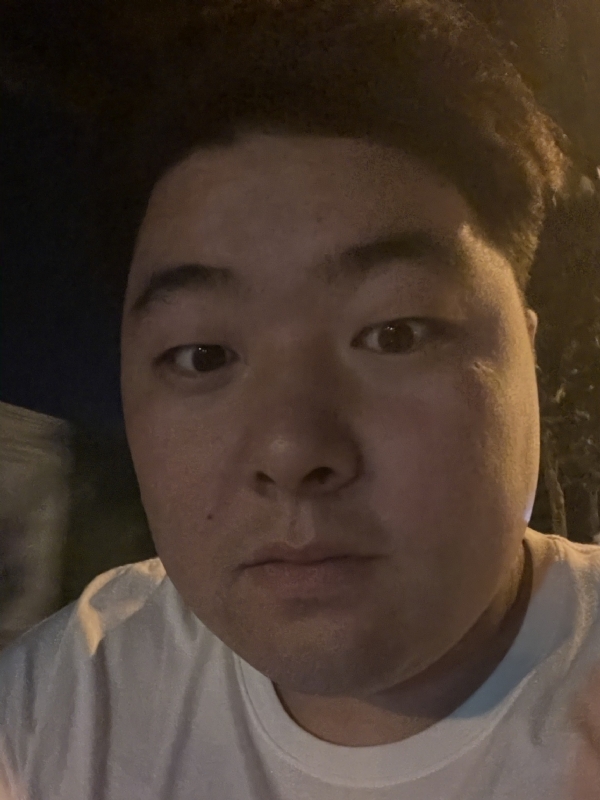 丹尼的第一张照片--福清相亲服务中心