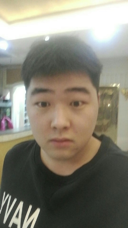 丹尼的第二张照片--福清相亲服务中心