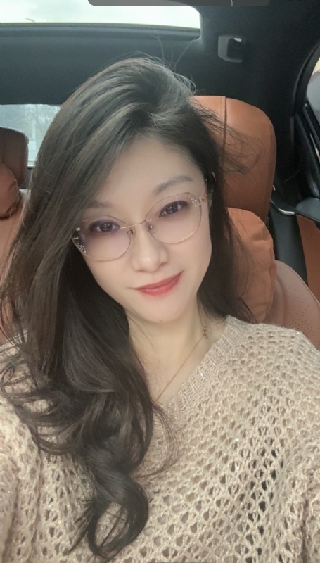 candice的第一张照片--福清相亲服务中心