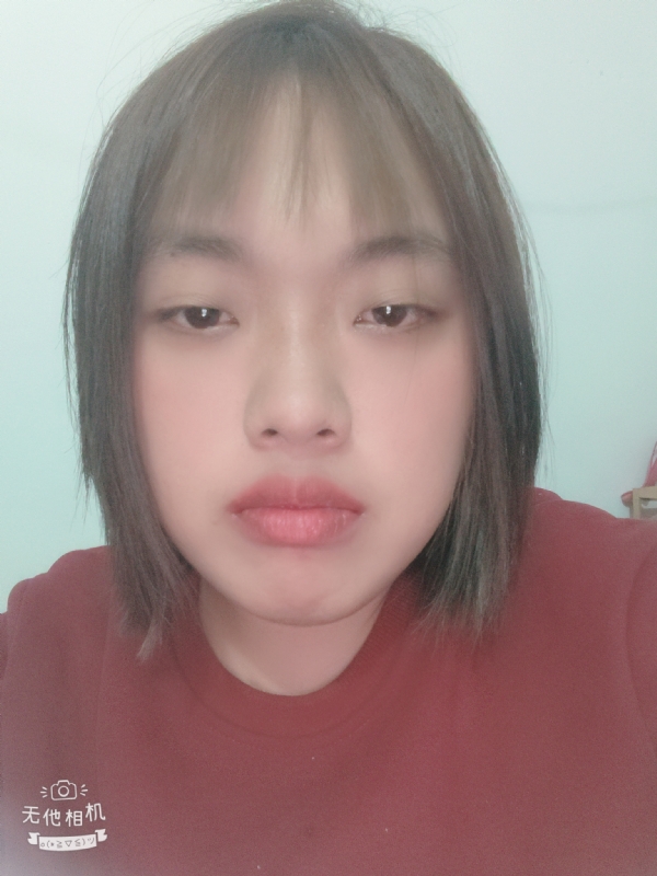 小米的第一张照片--福清相亲服务中心