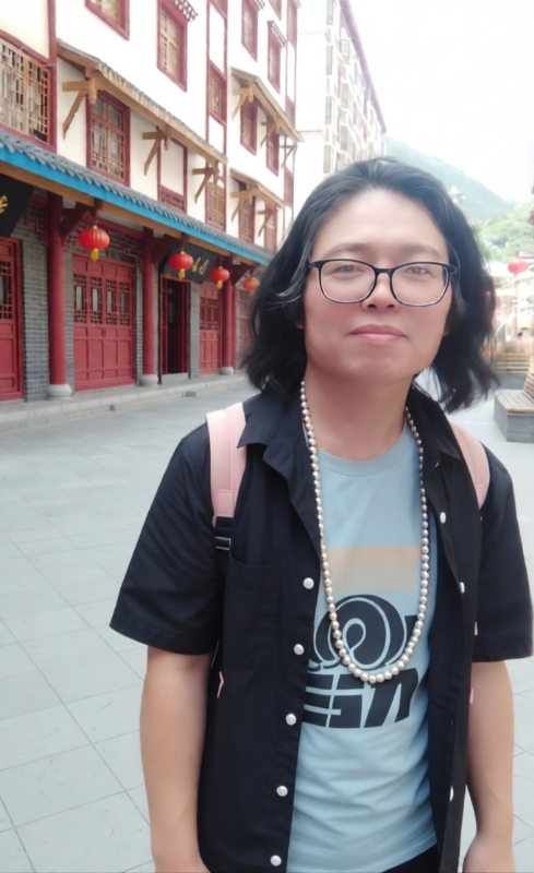 董先森的第一张照片--福清相亲服务中心