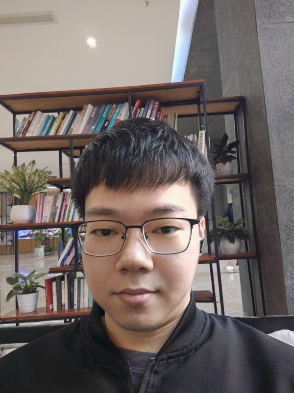 00柯的第一张照片--福清相亲服务中心