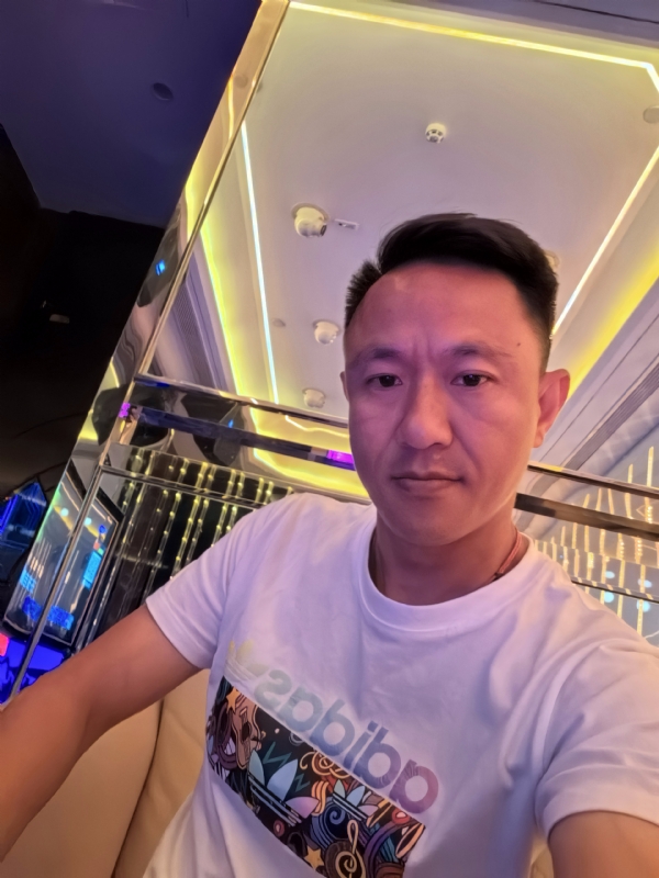 辞岸的第二张照片--福清相亲服务中心