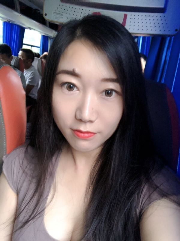 杨杨的第一张照片--福清相亲服务中心