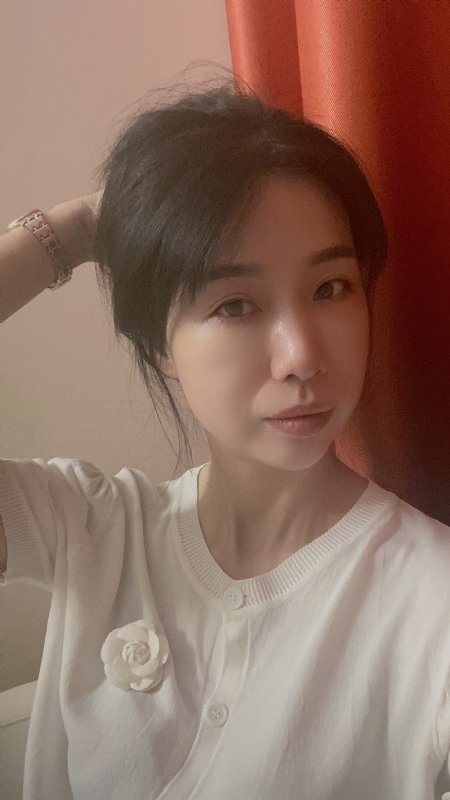 沫沫的第一张照片--福清相亲服务中心