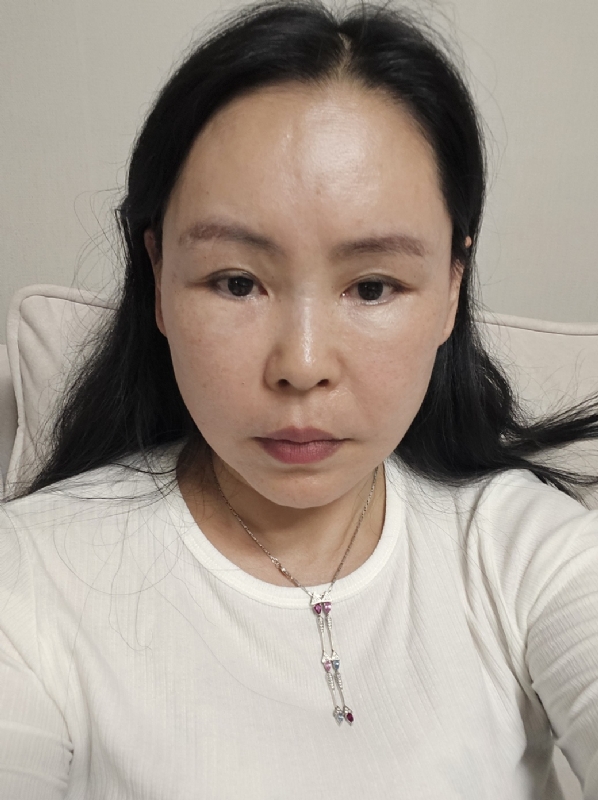 仁荷的第二张照片--福清相亲服务中心