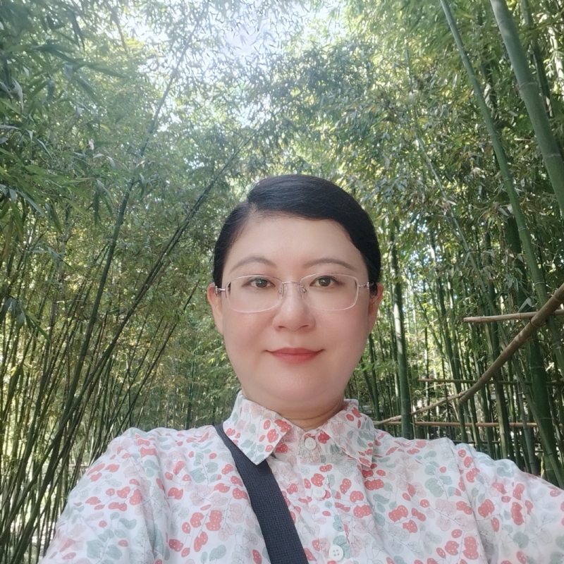 简单爱的第一张照片--福清相亲服务中心