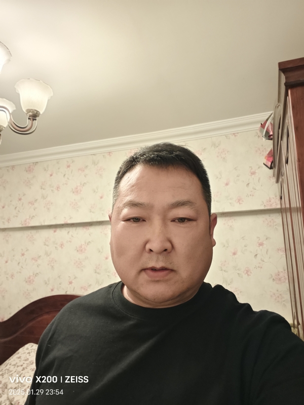 峰哥的第一张照片--福清相亲服务中心