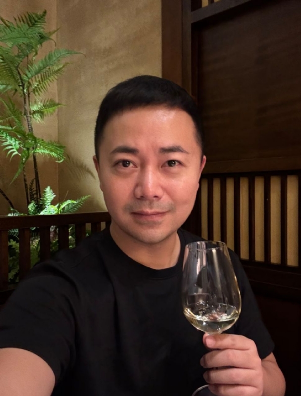 幸福的第二张照片--福清相亲服务中心