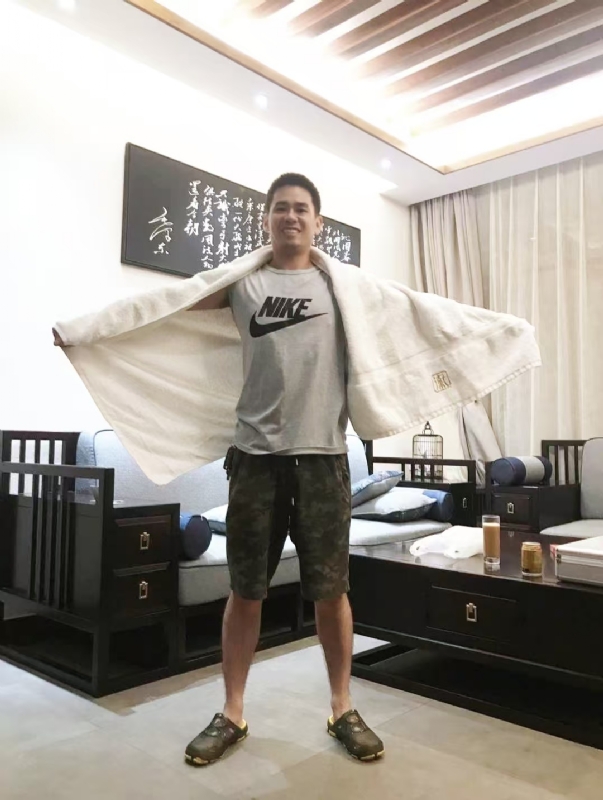 侬好侬好的第一张照片--福清相亲服务中心