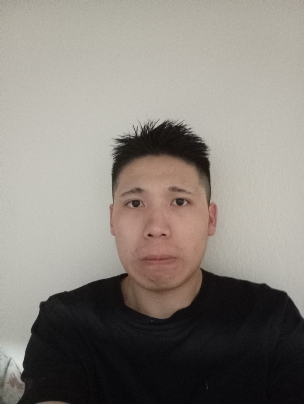 帅哥的第一张照片--福清相亲服务中心