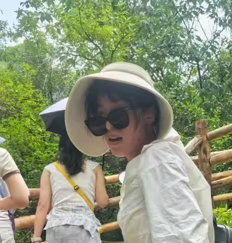 廿一的第一张照片--福清相亲服务中心