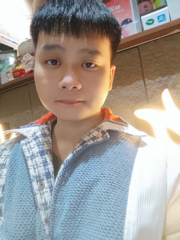 侯侯的第一张照片--福清相亲服务中心