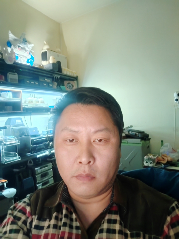 一半的第一张照片--福清相亲服务中心