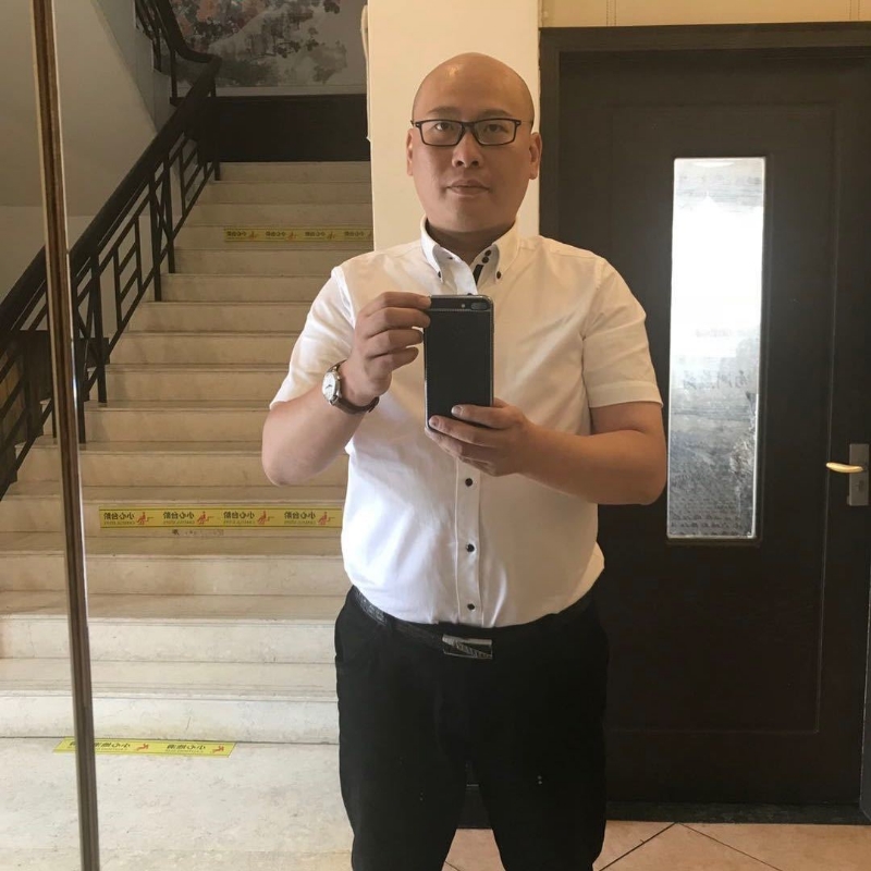 嘿嘿的第一张照片--福清相亲服务中心