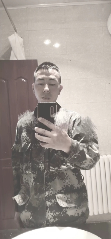 穆缘的第一张照片--福清相亲服务中心