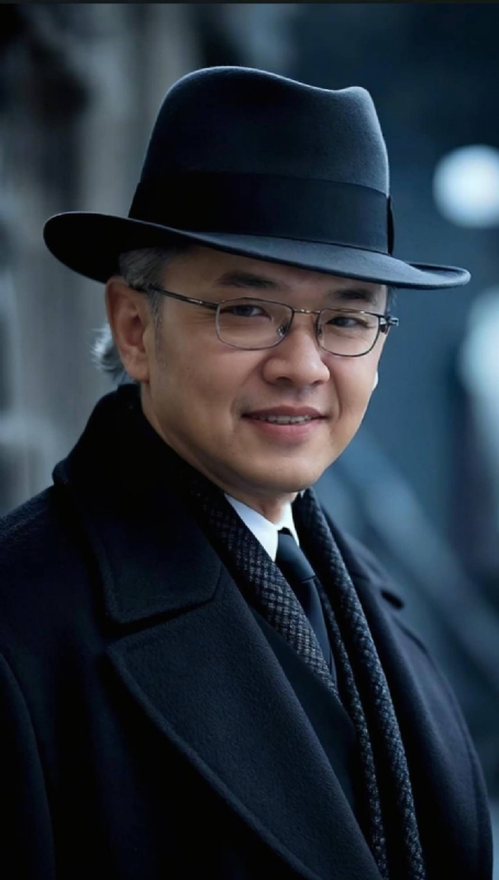 OLEK的第一张照片--福清相亲服务中心