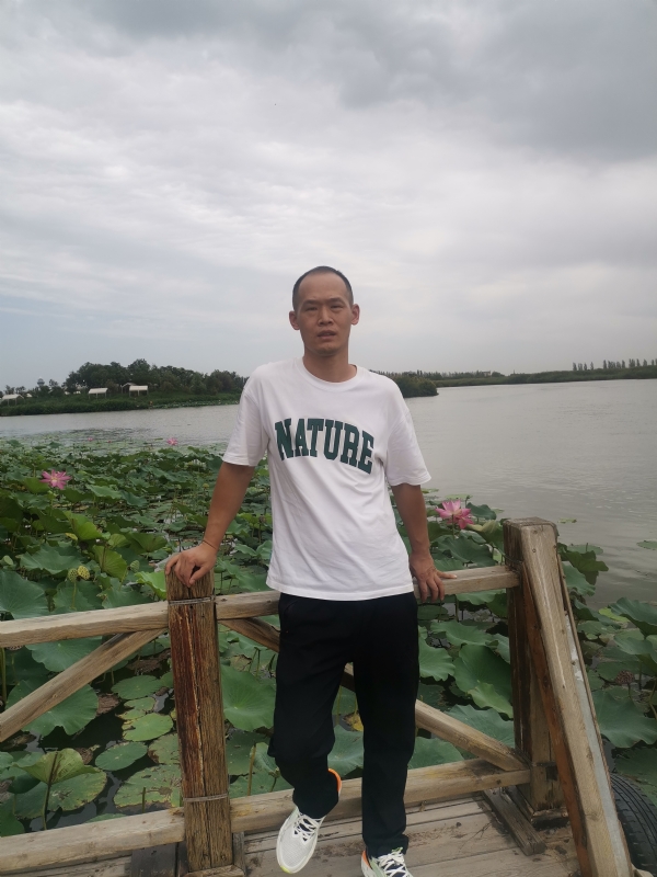 往后余生的第一张照片--福清相亲服务中心