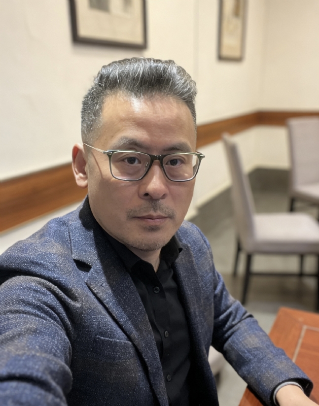 李雲明的第一张照片--福清相亲服务中心