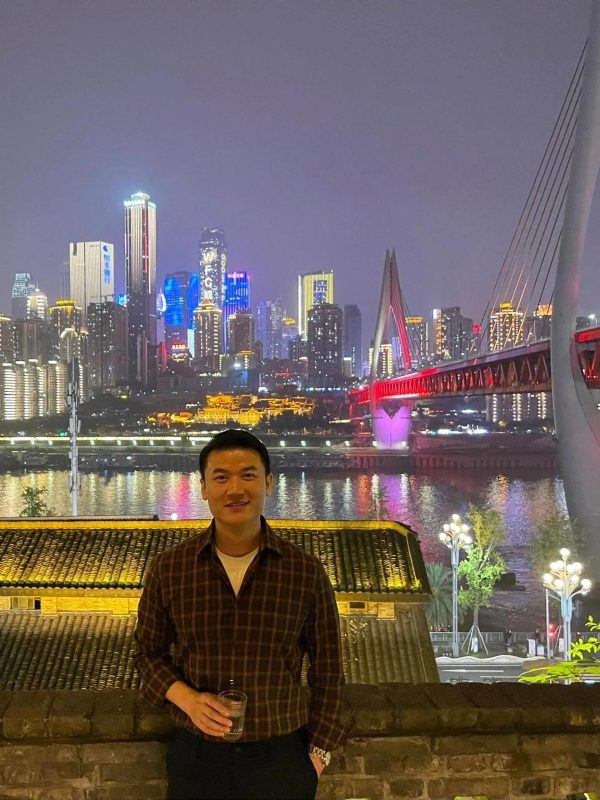 御風的第一张照片--福清相亲服务中心