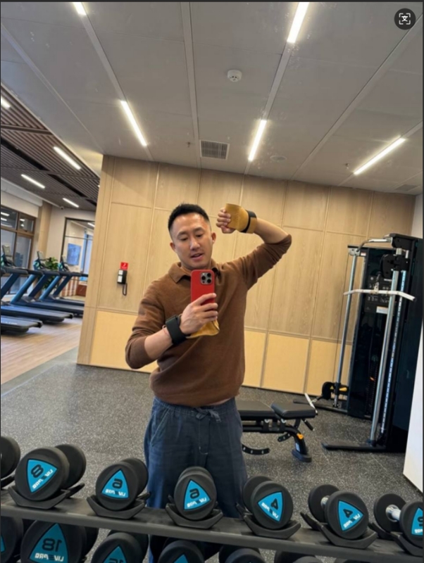 清风徐来的第三张照片--福清相亲服务中心