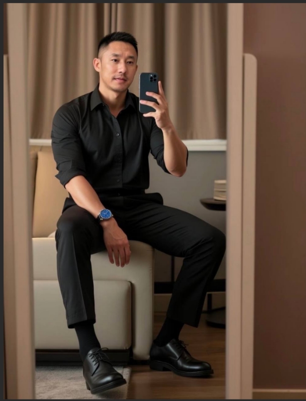 清风徐来的第四张照片--福清相亲服务中心