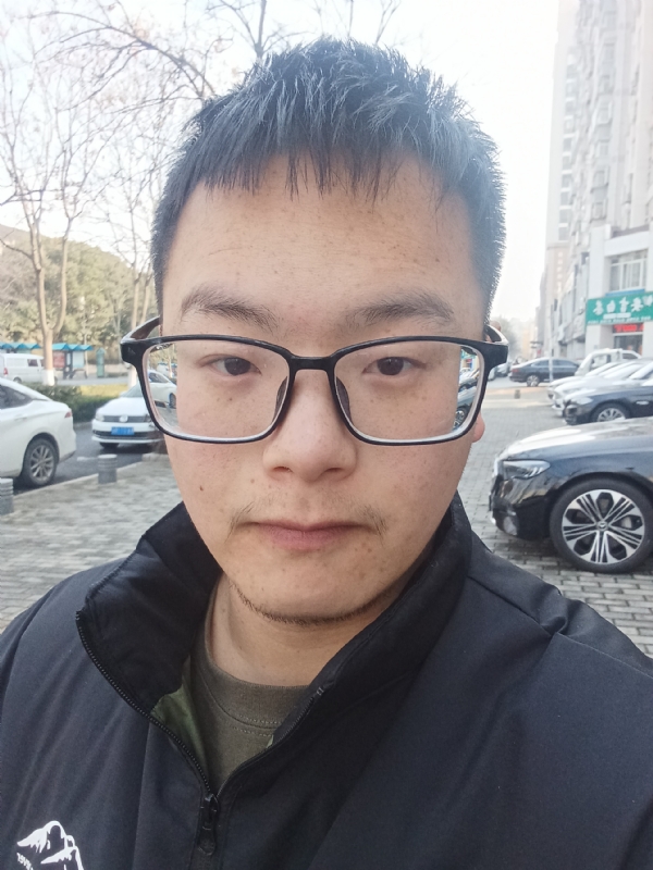 陶诚的第一张照片--福清相亲服务中心