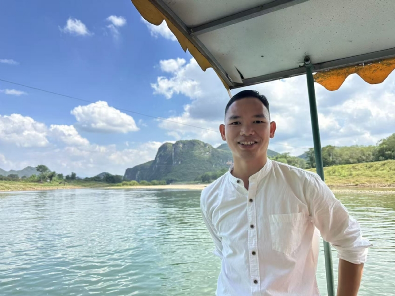 天云的第一张照片--福清相亲服务中心