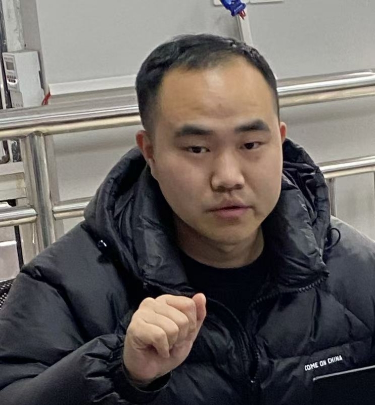 wkx的第二张照片--福清相亲服务中心