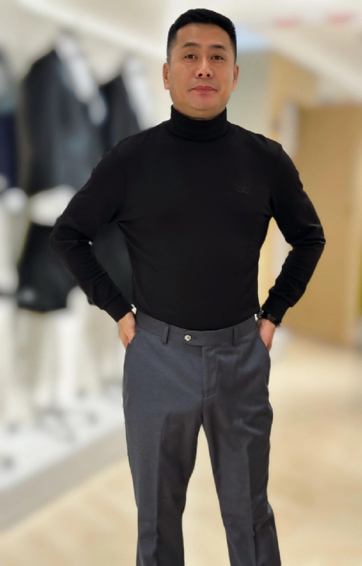 Make的第一张照片--福清相亲服务中心