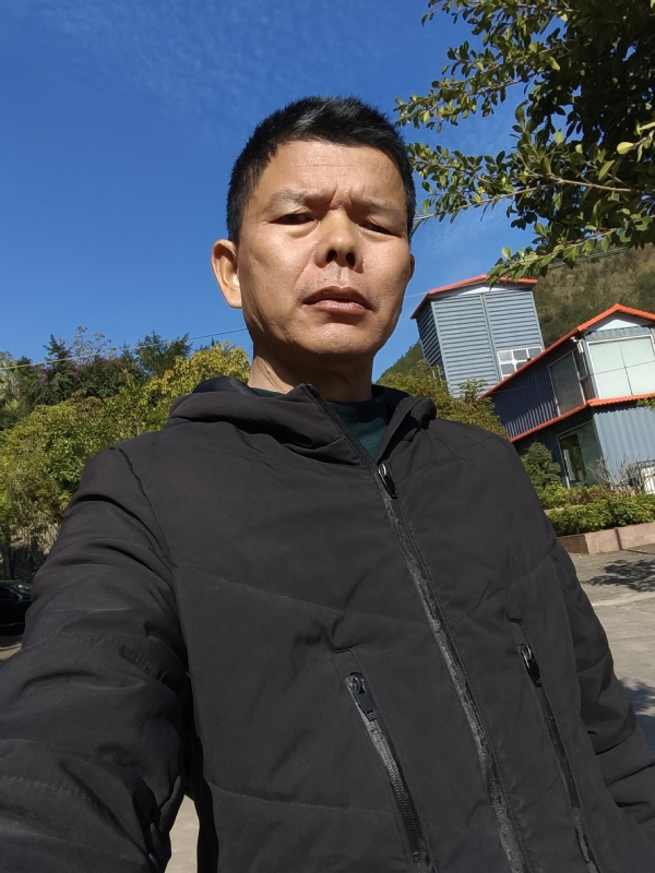 子午卯酉的第一张照片--福清相亲服务中心