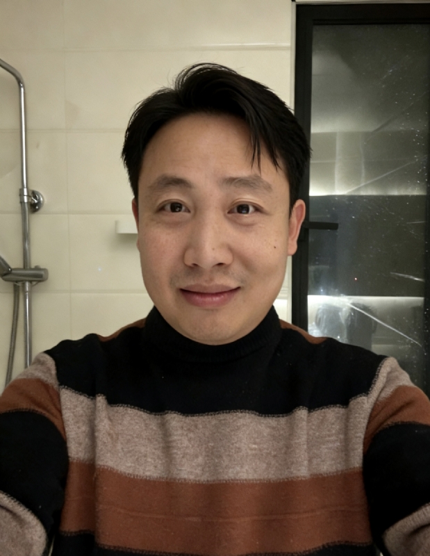 巾凡的第三张照片--福清相亲服务中心