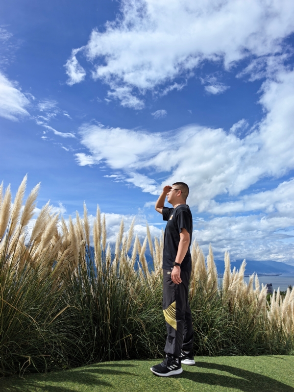 布鲁托的第一张照片--福清相亲服务中心