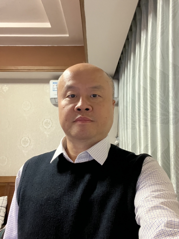 Jeff的第一张照片--福清相亲服务中心