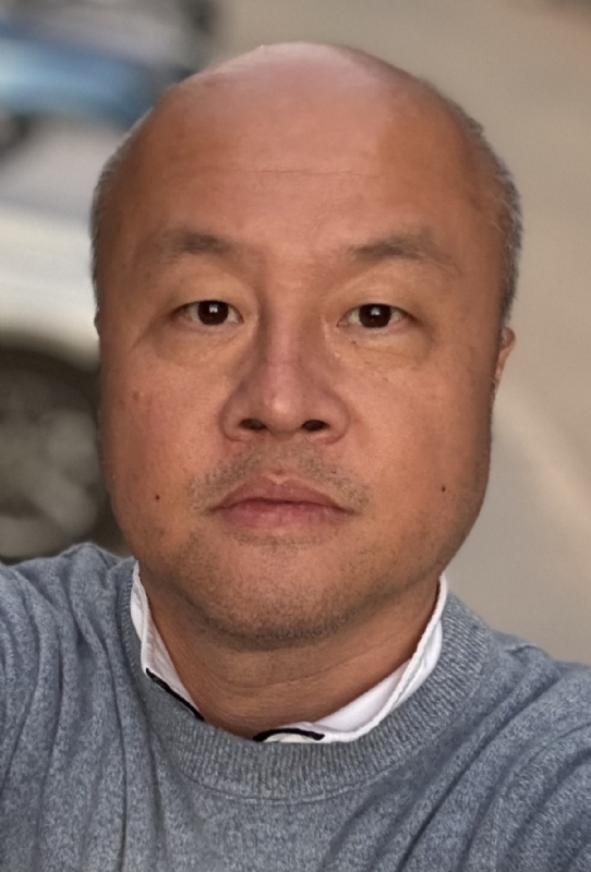 Jeff的第二张照片--福清相亲服务中心