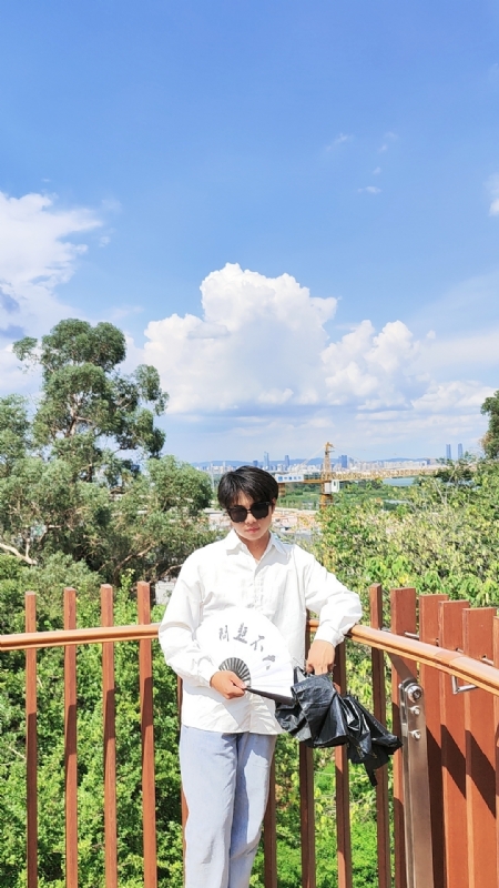 隔壁老王的第一张照片--福清相亲服务中心