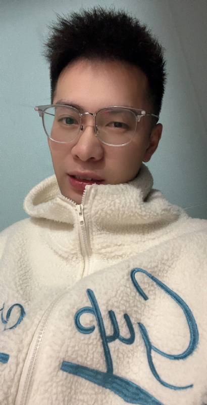 帅渺渺的第一张照片--福清相亲服务中心