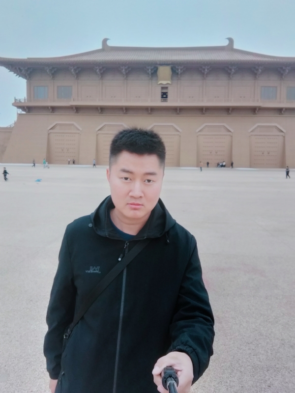 放肆的青春的第二张照片--福清相亲服务中心