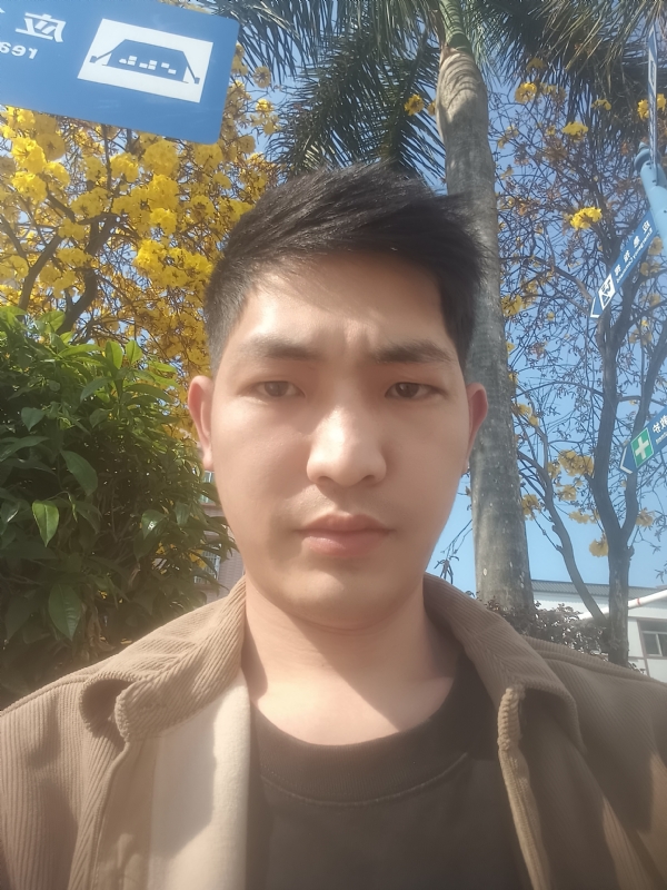 陈先生的第一张照片--福清相亲服务中心