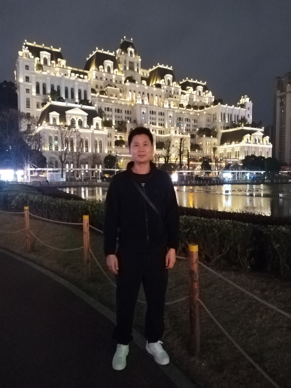 另一半的她的第三张照片--福清相亲服务中心