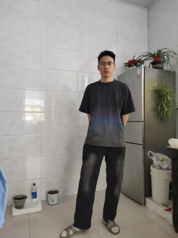 子君的第一张照片--福清相亲服务中心