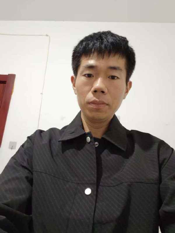 京东小哥的第一张照片--福清相亲服务中心